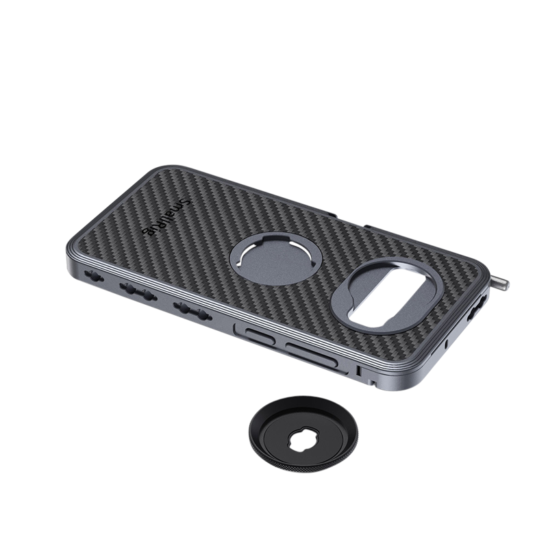 SMALLRIG 2441 Pro Mobile Cage for Samsung S10+