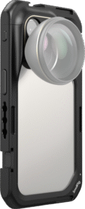 SMALLRIG 4396 Mobile Video Cage for iPhone 15 Pro