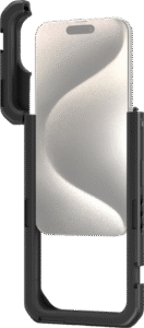 SMALLRIG 4391 Mobile Video Cage for iPhone 15 Pro Max