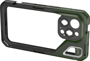 SMALLRIG 4473 Special Mobile Vido Cage (X Brandon Li) for iPhone 15 Pro Max