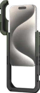 SMALLRIG 4473 Special Mobile Vido Cage (X Brandon Li) for iPhone 15 Pro Max