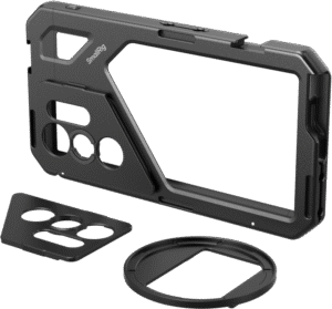 SMALLRIG 4601 Samsung Galaxy S24 Ultra Cage Kit