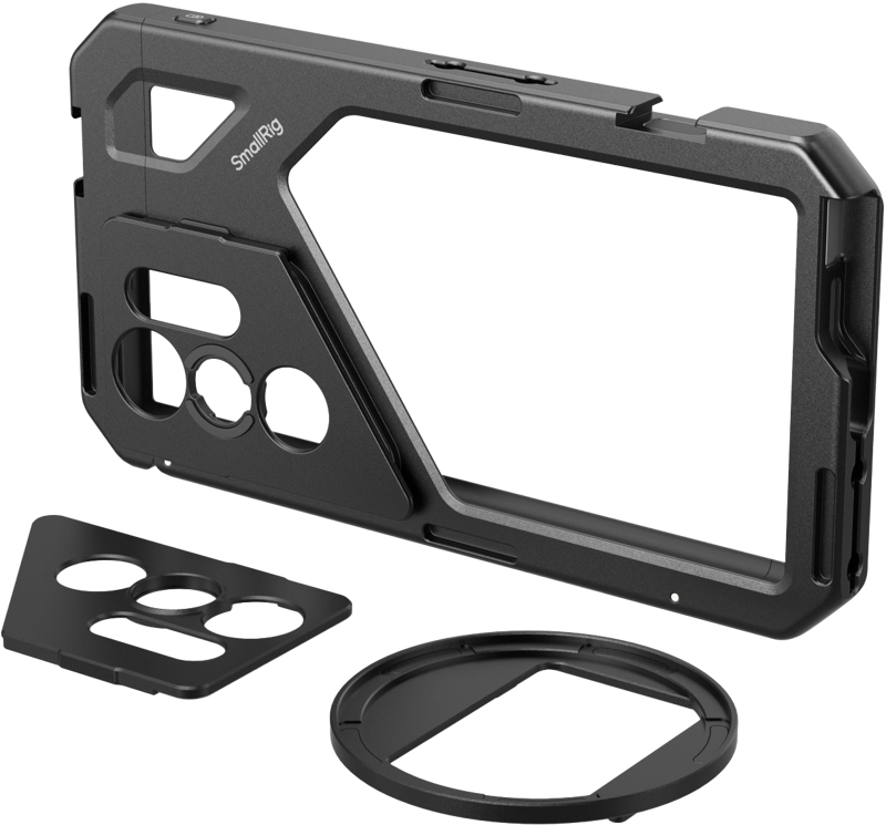 SMALLRIG 4601 Samsung Galaxy S24 Ultra Cage Kit