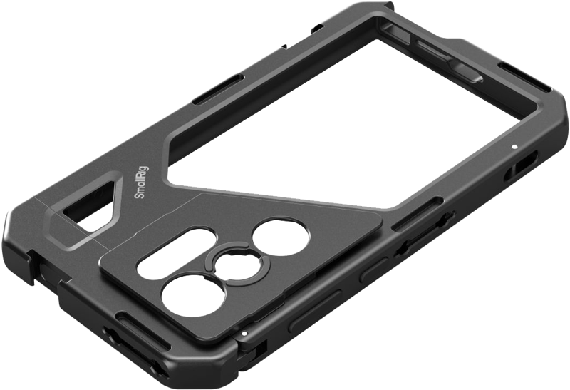 SMALLRIG 4601 Samsung Galaxy S24 Ultra Cage Kit