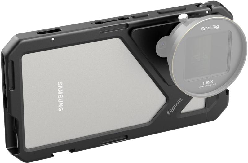 SMALLRIG 4601 Samsung Galaxy S24 Ultra Cage Kit