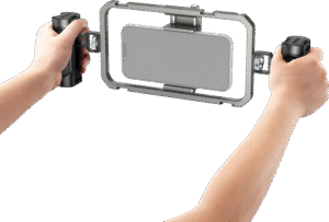 SMALLRIG 4121 ALL-IN-ONE VIDEO KIT MOBILE BASIC