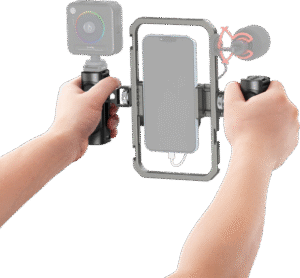 SMALLRIG 4121 ALL-IN-ONE VIDEO KIT MOBILE BASIC