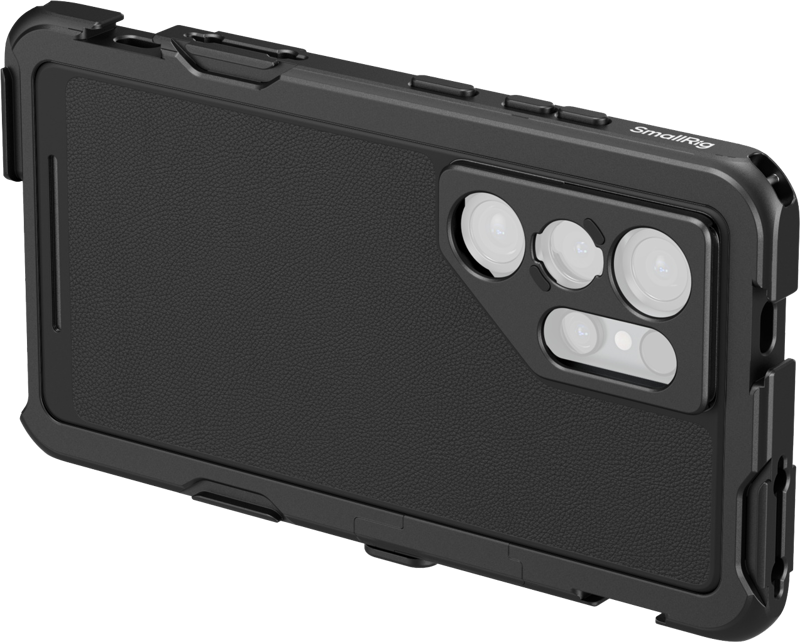 A versatile solution designed for professional-grade filming