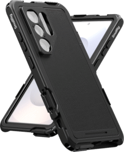 SMALLRIG 5254 Mobile Video Cage Kit for Samsung S25 Ultra