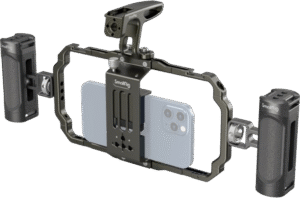 SMALLRIG 3155 Universal Mobile Phone Handheld Rig