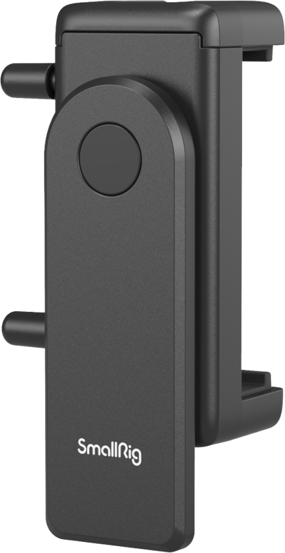 SMALLRIG 4366 Easy Loading & Fast Switch Smartphone Holder
