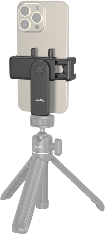 SMALLRIG 4366 Easy Loading & Fast Switch Smartphone Holder
