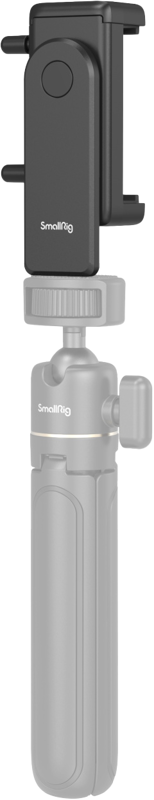 SMALLRIG 4366 Easy Loading & Fast Switch Smartphone Holder