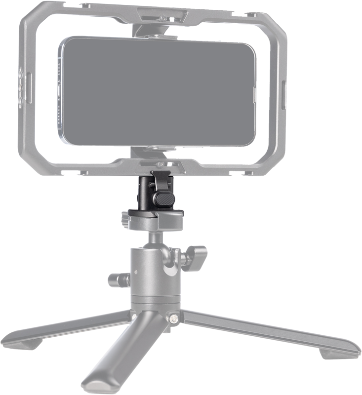 SMALLRIG 4609 H11 Quick Release Adapter (Acra)