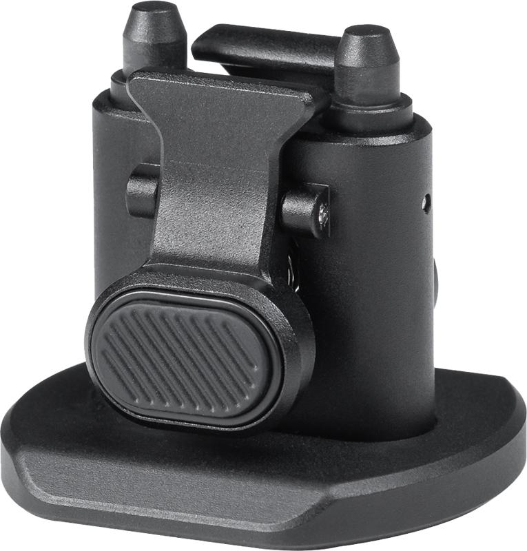 SMALLRIG 4609 H11 Quick Release Adapter (Acra)