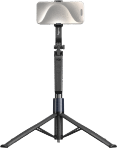 SMALLRIG 4668 Windproof Live Broadcast Stabilizer Stand Encore PT60
