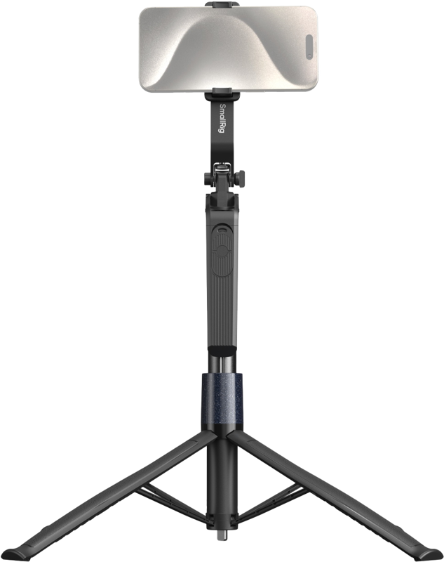 SMALLRIG 4668 Windproof Live Broadcast Stabilizer Stand Encore PT60