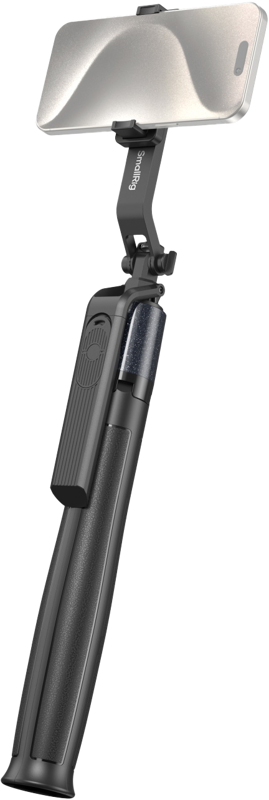 SMALLRIG 4668 Windproof Live Broadcast Stabilizer Stand Encore PT60