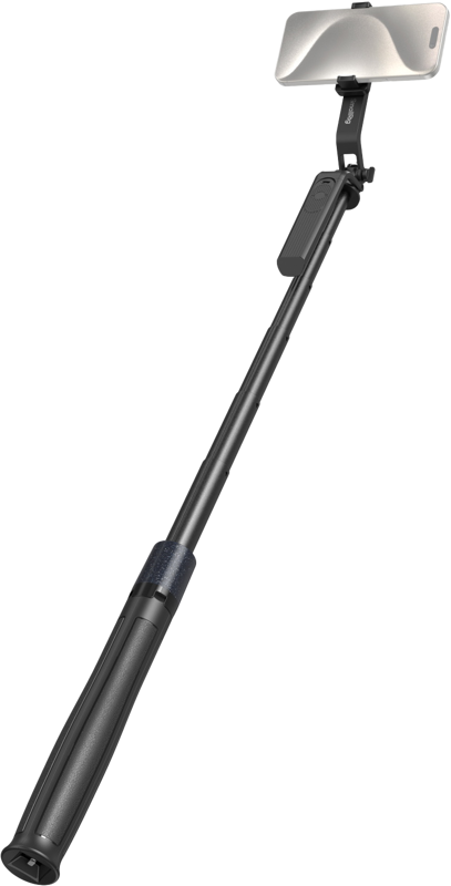 SMALLRIG 4668 Windproof Live Broadcast Stabilizer Stand Encore PT60