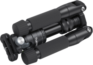 SMALLRIG 4289 Aluminum Mini Tripod VT-20