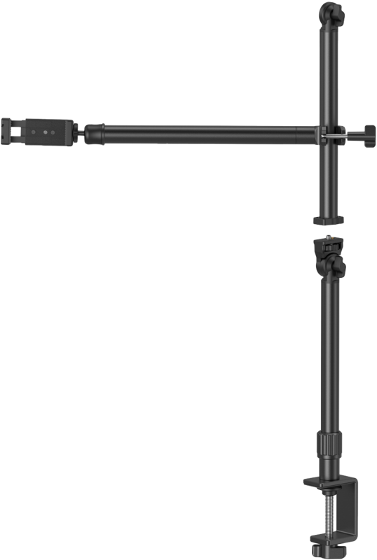 SMALLRIG 4456 Live Desktop Camera Bracket DT-50