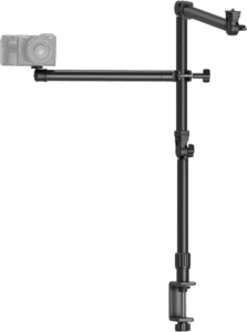 SMALLRIG 4456 Live Desktop Camera Bracket DT-50