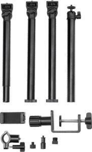 SMALLRIG 4456 Live Desktop Camera Bracket DT-50