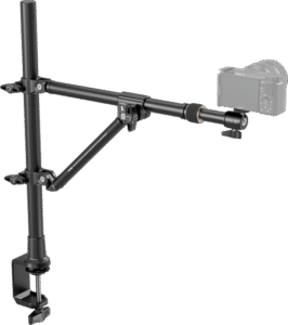 SMALLRIG 4304 Desktop Overhead Photography / Live Streaming Bracket