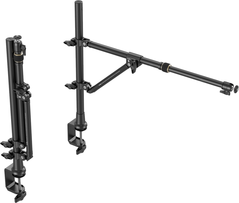 SMALLRIG 4304 Desktop Overhead Photography / Live Streaming Bracket