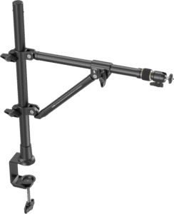 SMALLRIG 4304 Desktop Overhead Photography / Live Streaming Bracket