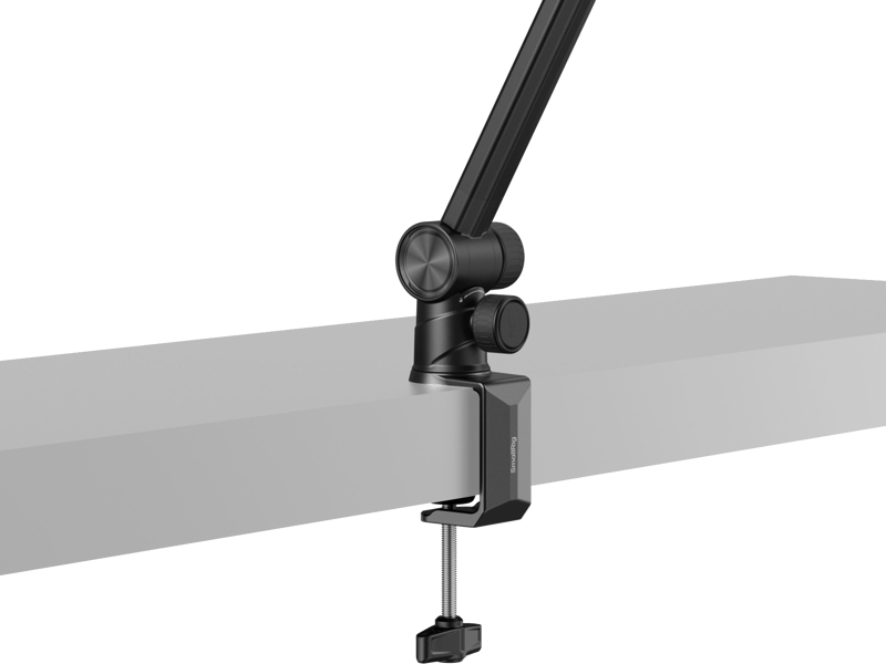 primarily used for podcast recording