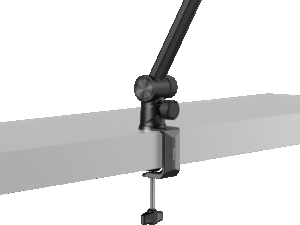 SMALLRIG 4303 Microphone Boom Arm Desk Mount