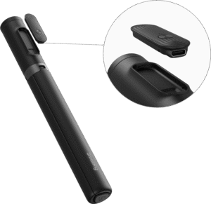 SMALLRIG 5291 ST30 Lite One-Touch Deploy Selfie Stick Tripod