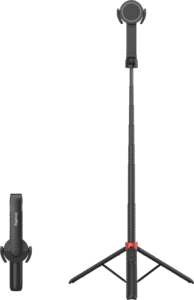 SMALLRIG 4731 Portable Selfie Stick Tripod ST-25 Pro