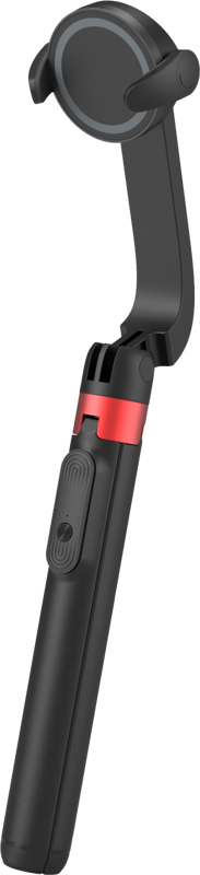 SMALLRIG 4731 Portable Selfie Stick Tripod ST-25 Pro