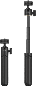 SMALLRIG 4364 Smartphone Vlog Tripod Kit VK-20 Advanced Version