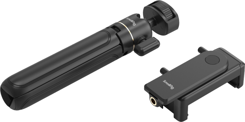 SMALLRIG 4364 Smartphone Vlog Tripod Kit VK-20 Advanced Version