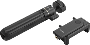 SMALLRIG 4364 Smartphone Vlog Tripod Kit VK-20 Advanced Version