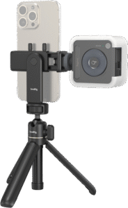 SMALLRIG 4367 Smartphone Vlog Tripod Kit VK-30 Advanced Version