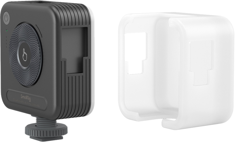 SMALLRIG 4367 Smartphone Vlog Tripod Kit VK-30 Advanced Version