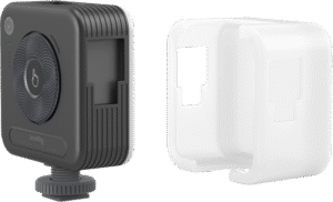 SMALLRIG 4367 Smartphone Vlog Tripod Kit VK-30 Advanced Version