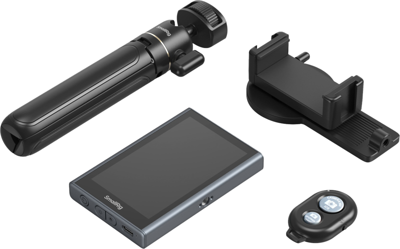 and other accessories