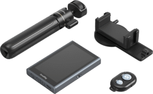 SMALLRIG 4851 Wireless Video Monitor for Phone (Vlog Kit)