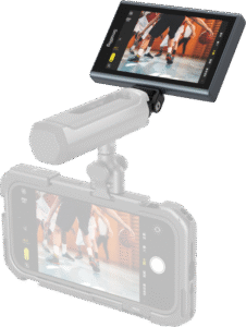 SMALLRIG 4850 Wireless Video Monitor for Phone