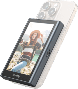 SMALLRIG 4850 Wireless Video Monitor for Phone
