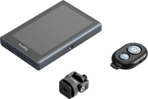 SMALLRIG 4850 Wireless Video Monitor for Phone
