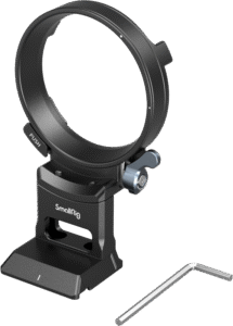 SMALLRIG 4424 Rotatable Horizontal-to-Vertical Mount Plate for Sony A7C II / A7 CR