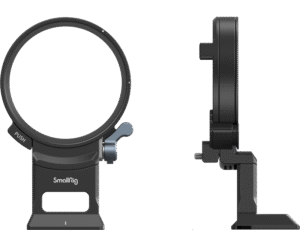 SMALLRIG 4424 Rotatable Horizontal-to-Vertical Mount Plate for Sony A7C II / A7 CR