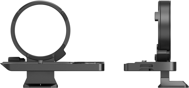 SMALLRIG 4148 Rotatable Horizontal-to-Vertical Mount Plate Kit for Sony A7 IV, A7 RIV/V, A7 SIII