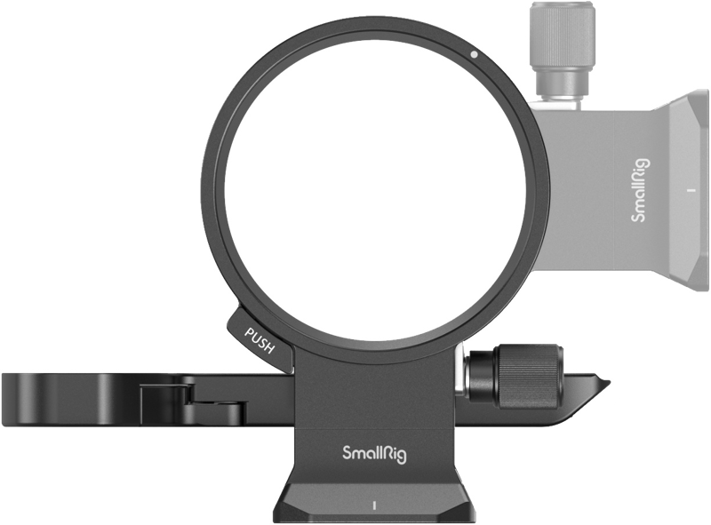 SMALLRIG 4148 Rotatable Horizontal-to-Vertical Mount Plate Kit for Sony A7 IV, A7 RIV/V, A7 SIII